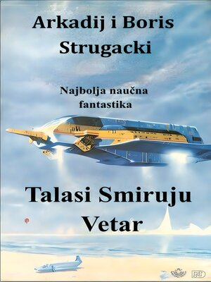 cover image of Talasi Smiruju Vetar
